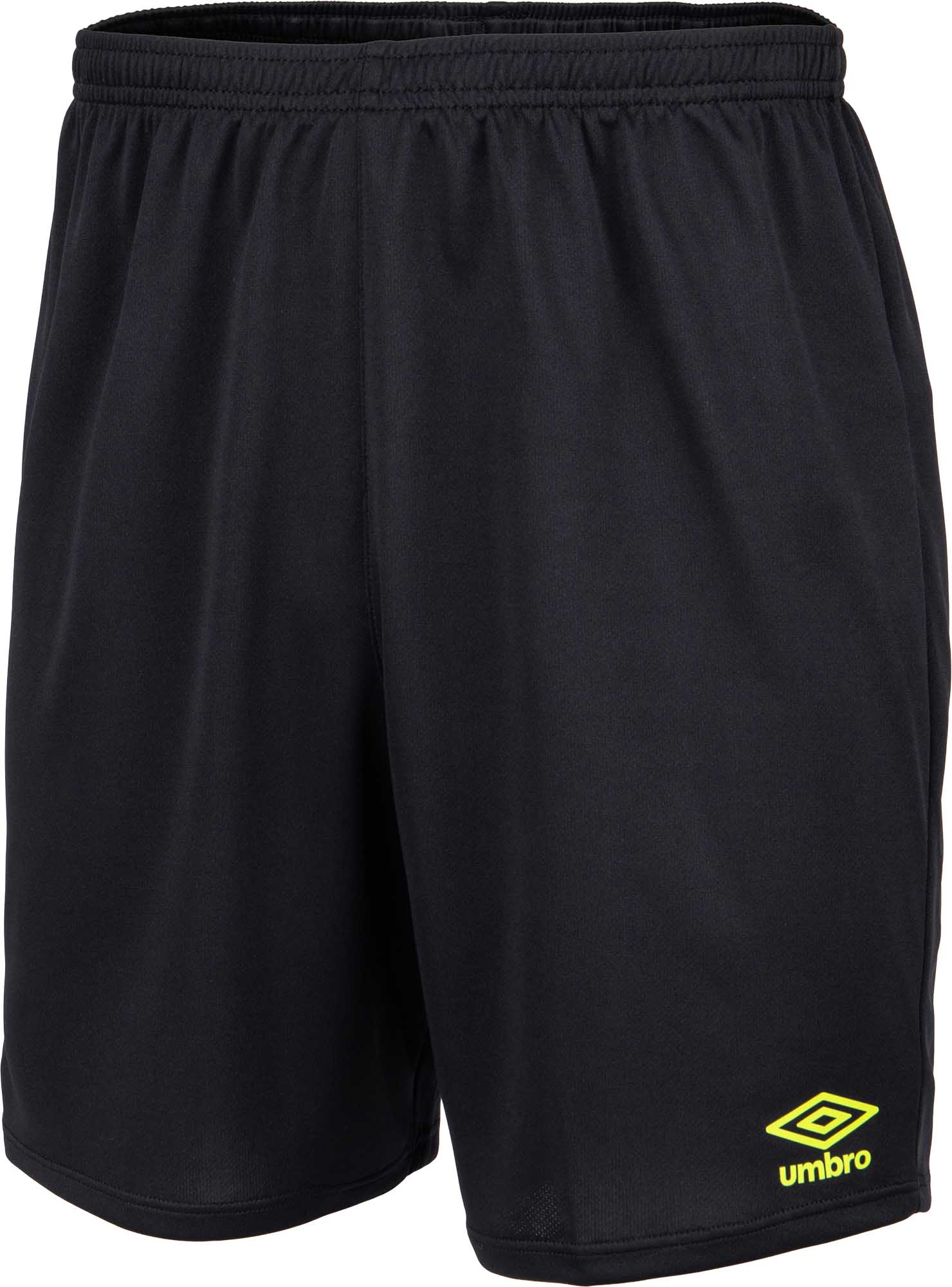 

Шорты Umbro STRIKE TRAINING KNIT SHORT, L (48)