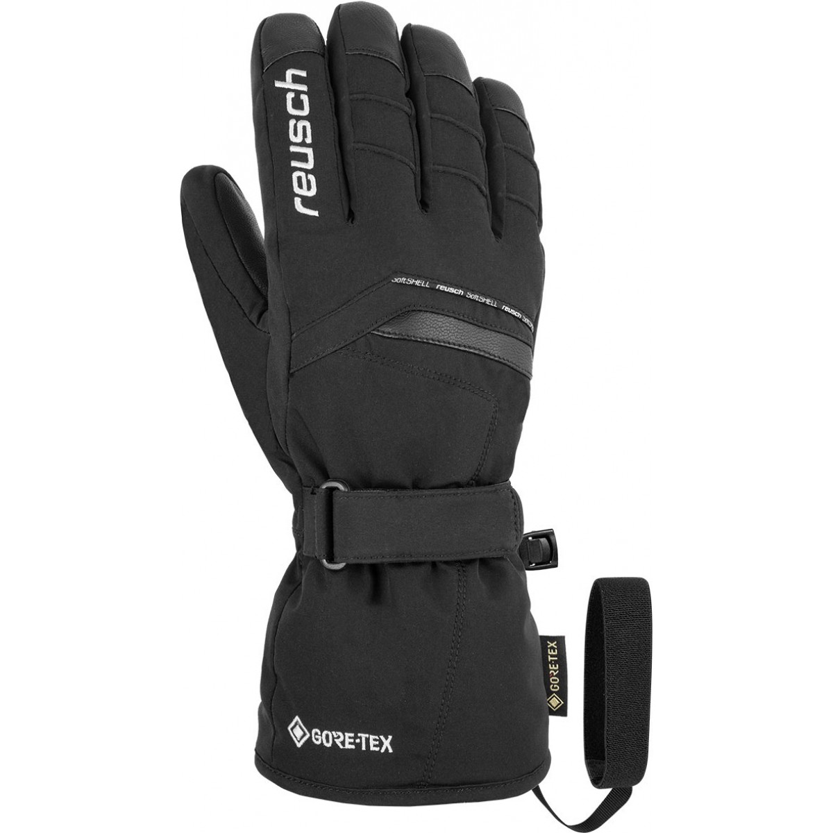 

Перчатки Reusch MANNI GTX, 41