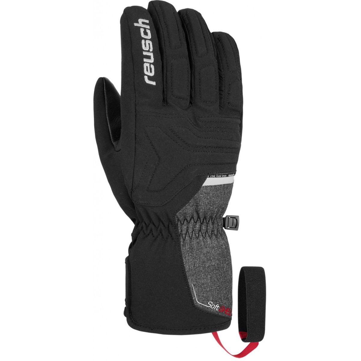 

Перчатки Reusch SIRIUS STORMBLOXX, 43