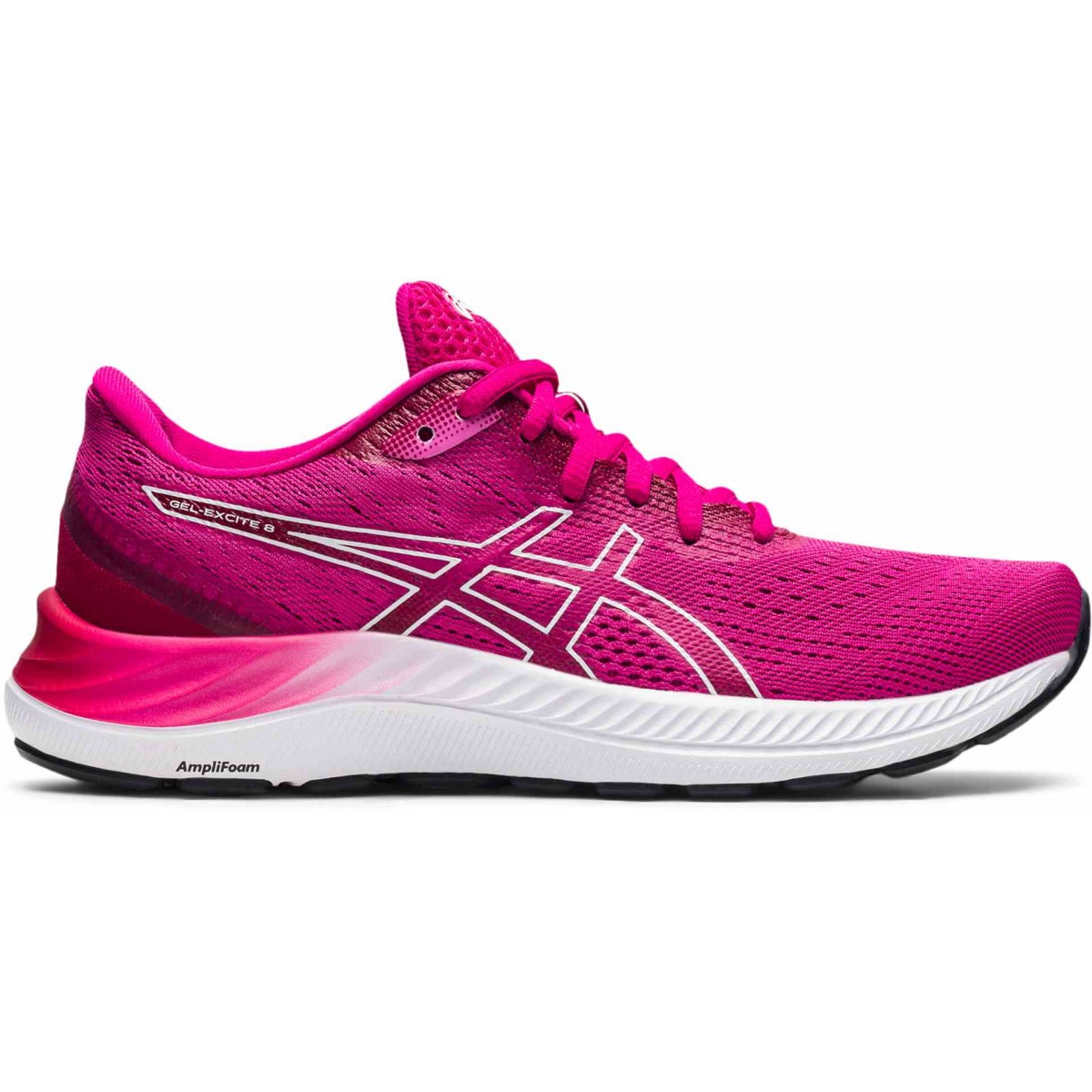 

Кроссовки Asics GEL-EXCITE 8, 39.5 (250 мм)