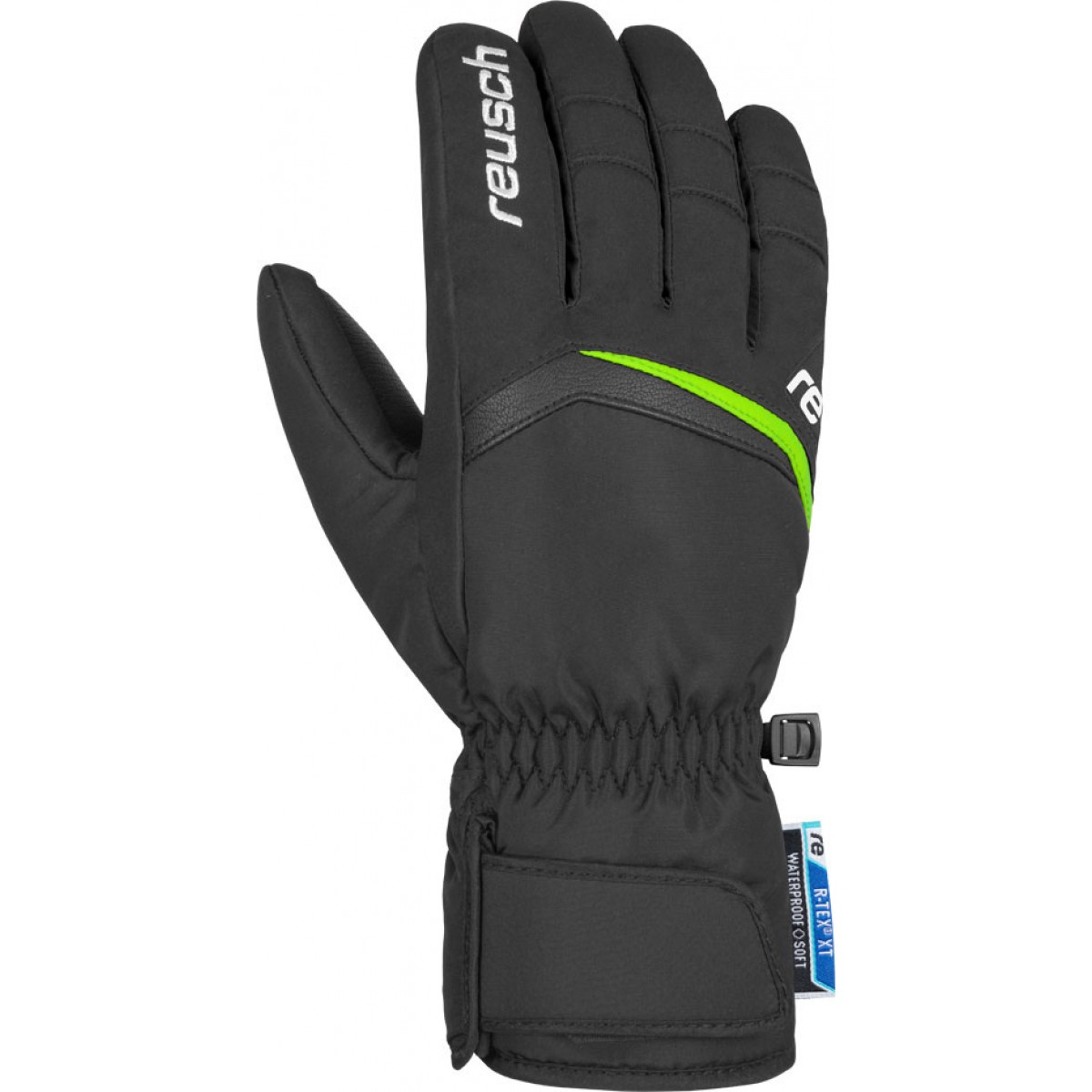 

Перчатки Reusch BALIN R-TEX XT, 43