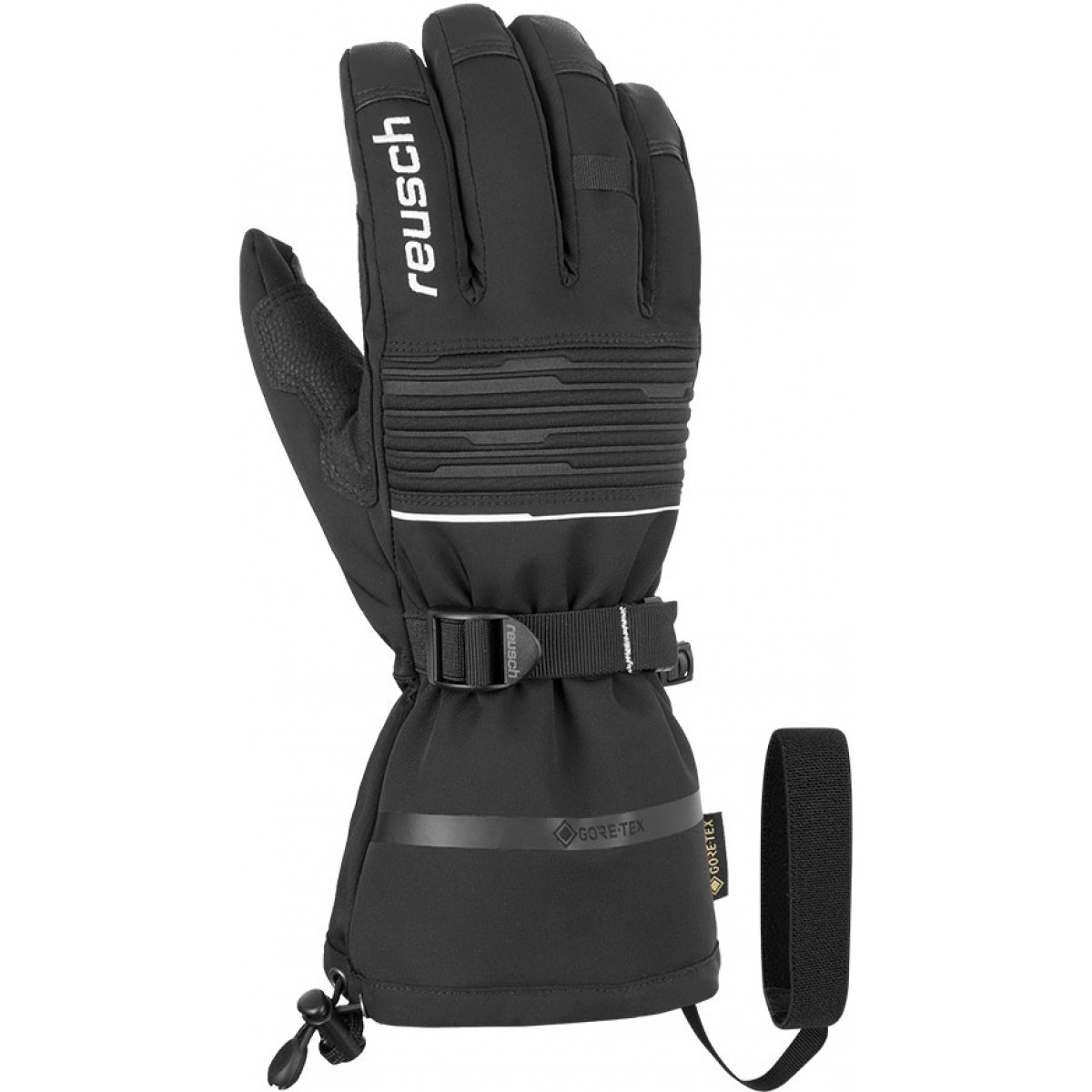 

Перчатки Reusch ISIDRO GTX, 42