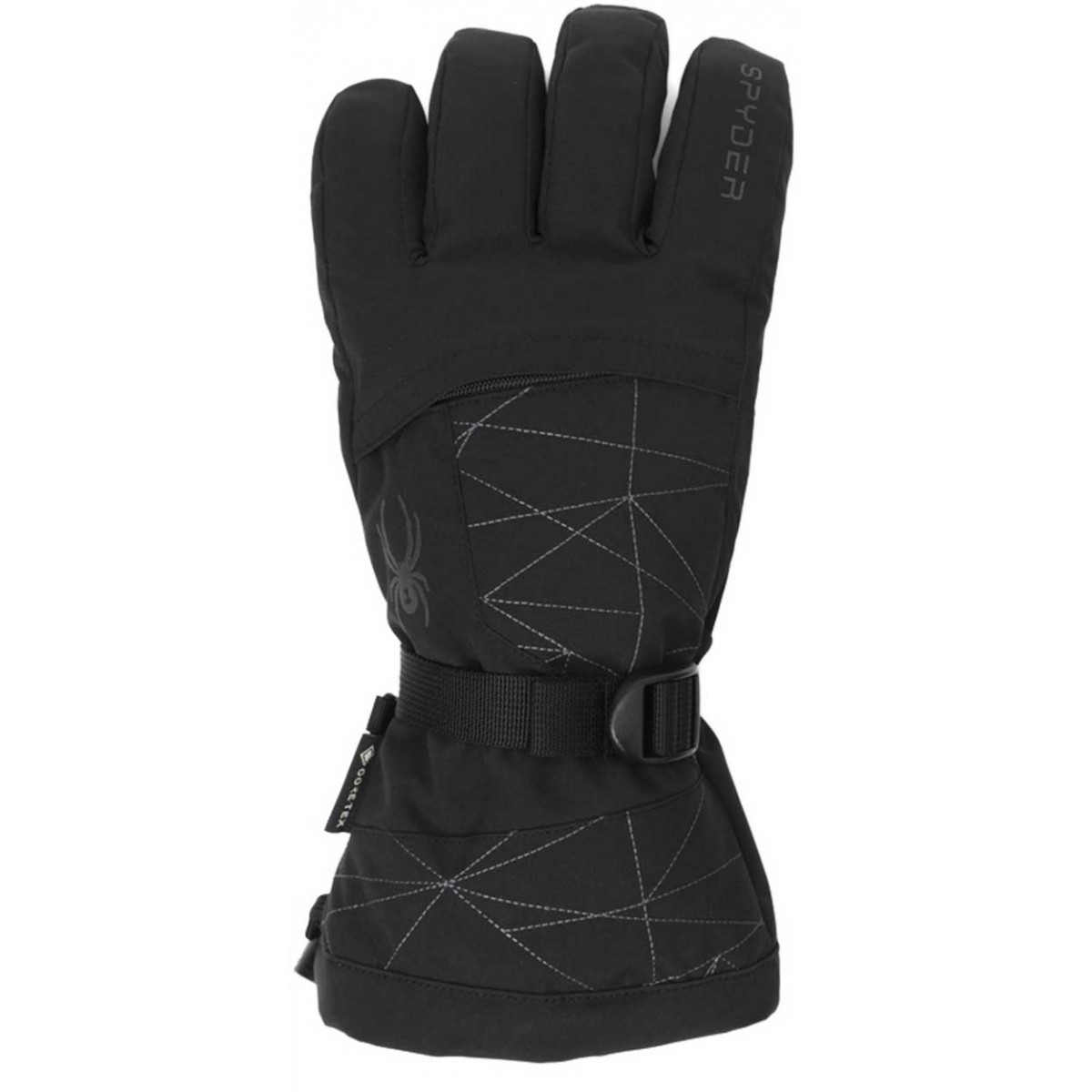 

Перчатки Spyder OVERWEB GTX SKI GLOVE, L (48)