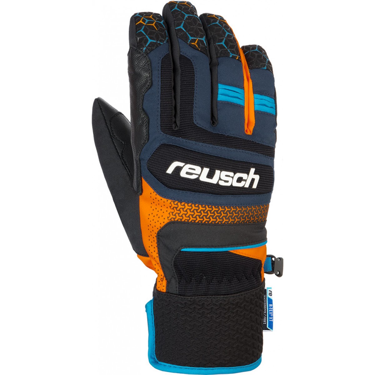 

Перчатки Reusch STUART R-TEX XT , 41.5