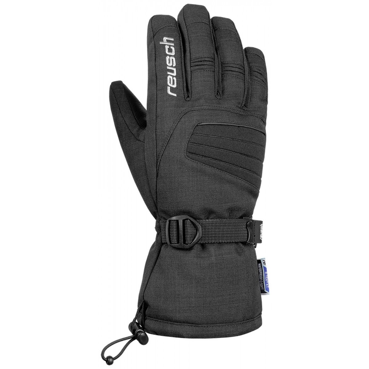 

Перчатки Reusch COULOIR R-TEX XT, 42