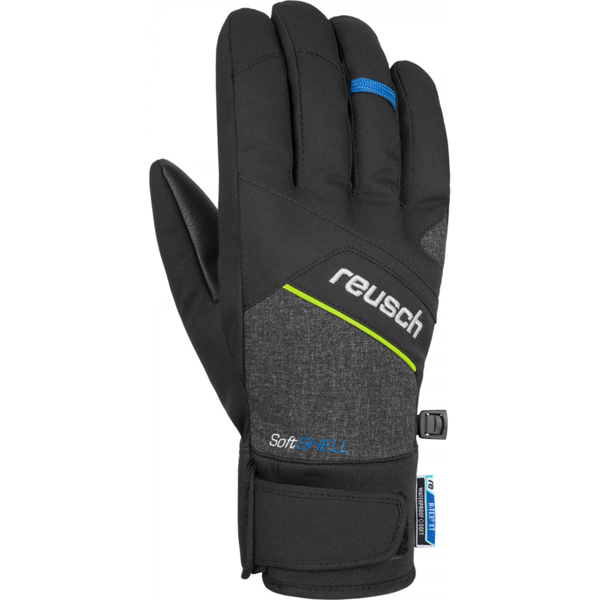 

Перчатки Reusch LUKE R-TEX XT, 43