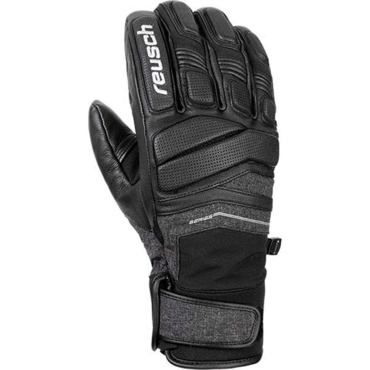 

Перчатки Reusch PROFI SL, 44