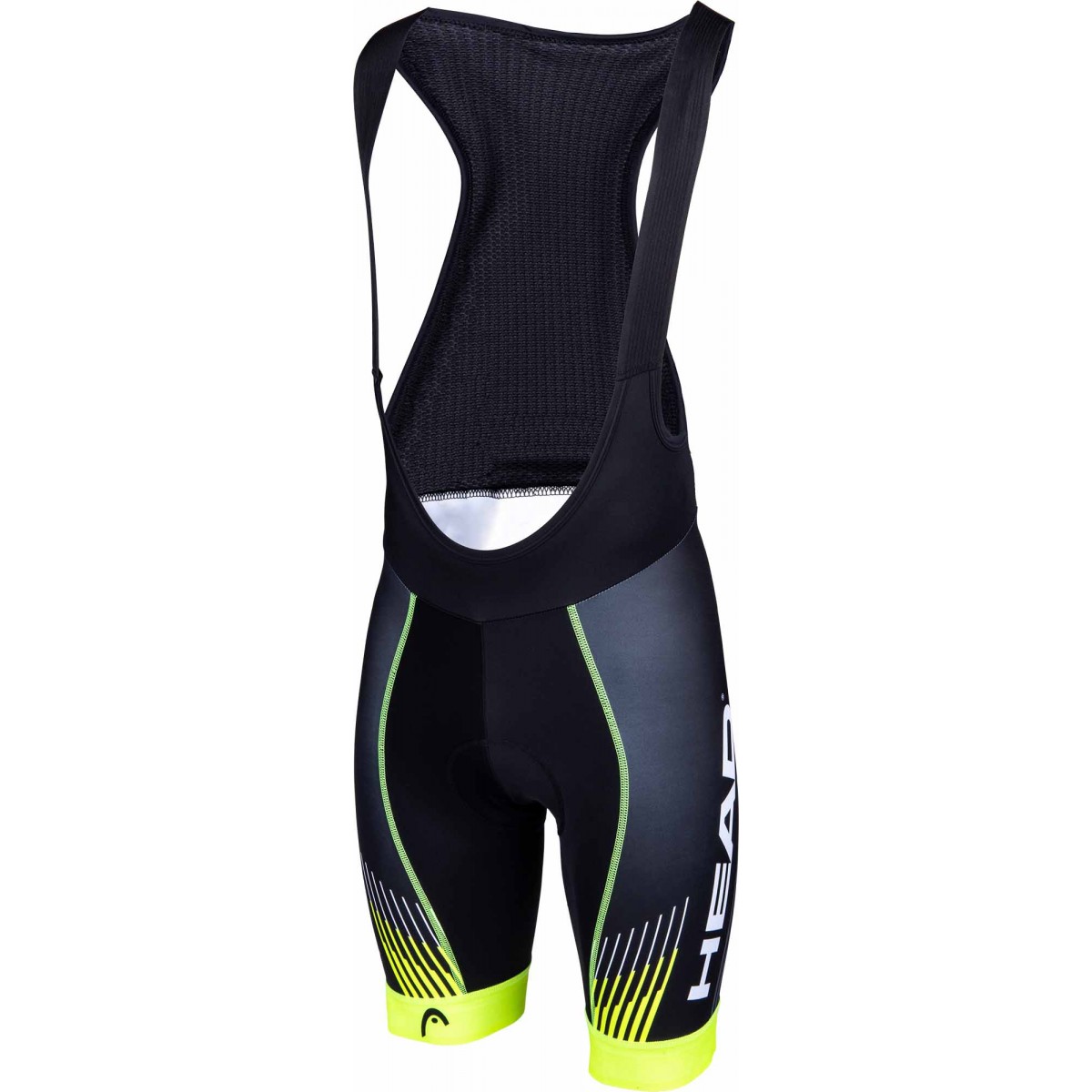 

Шорты Head MEN CYCL.SHOR.TEAM SPORT, XL (50)