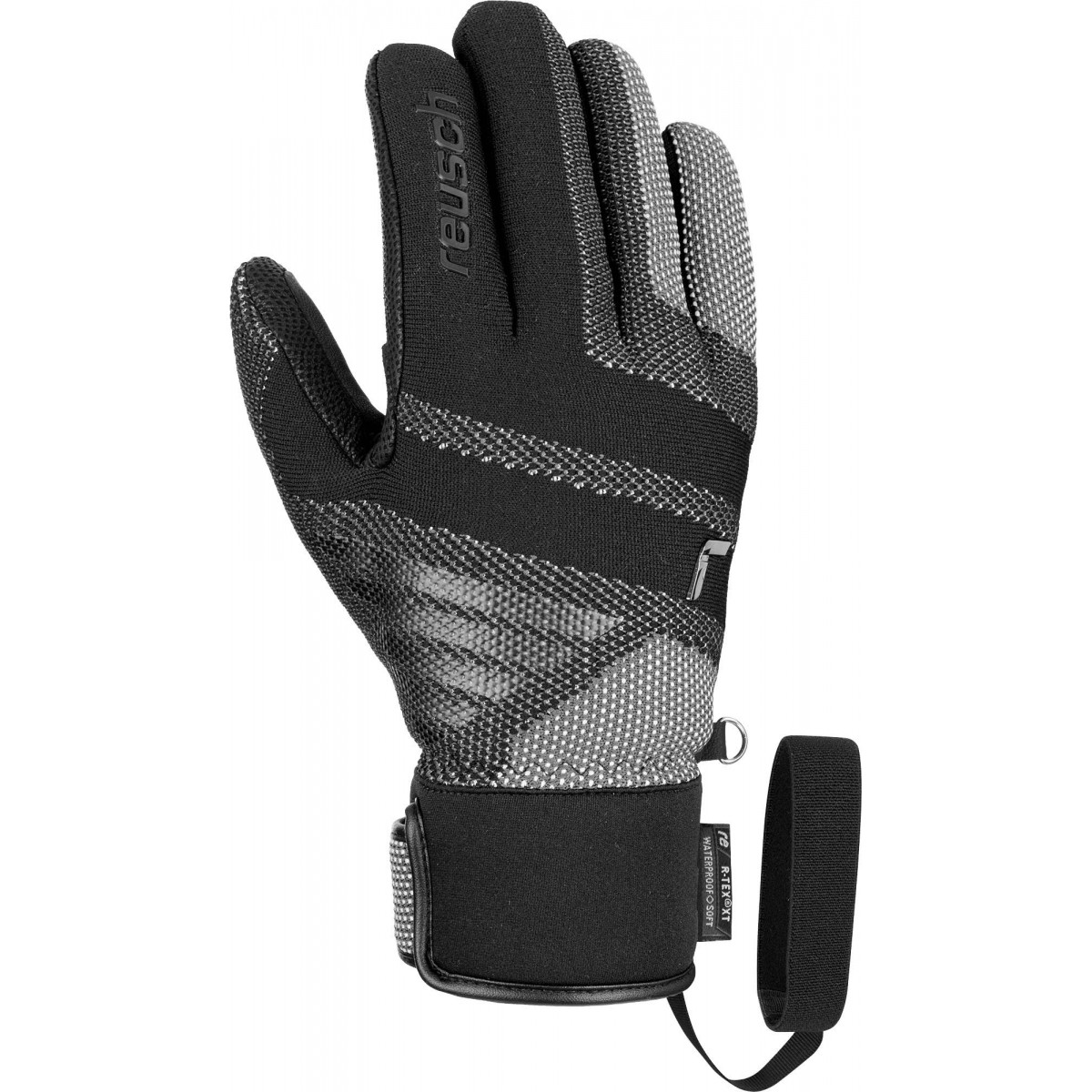 

Перчатки Reusch RE KNIT LAURIN R TEX® XT, 43