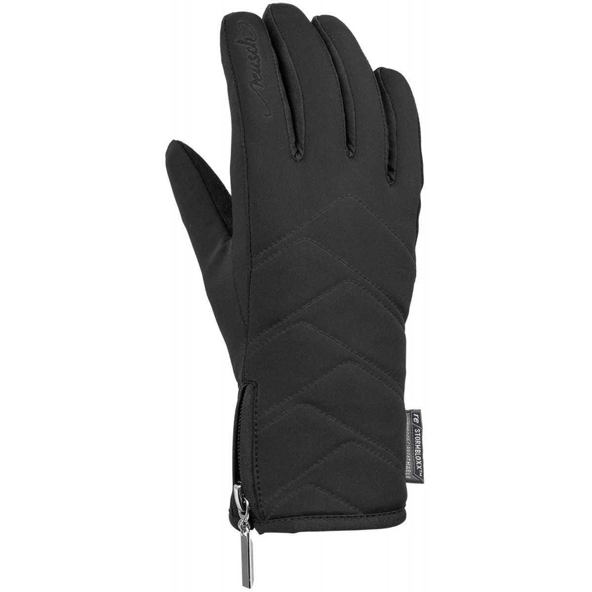 

Перчатки Reusch LOREDANA TOUCH-TEC, 41.5