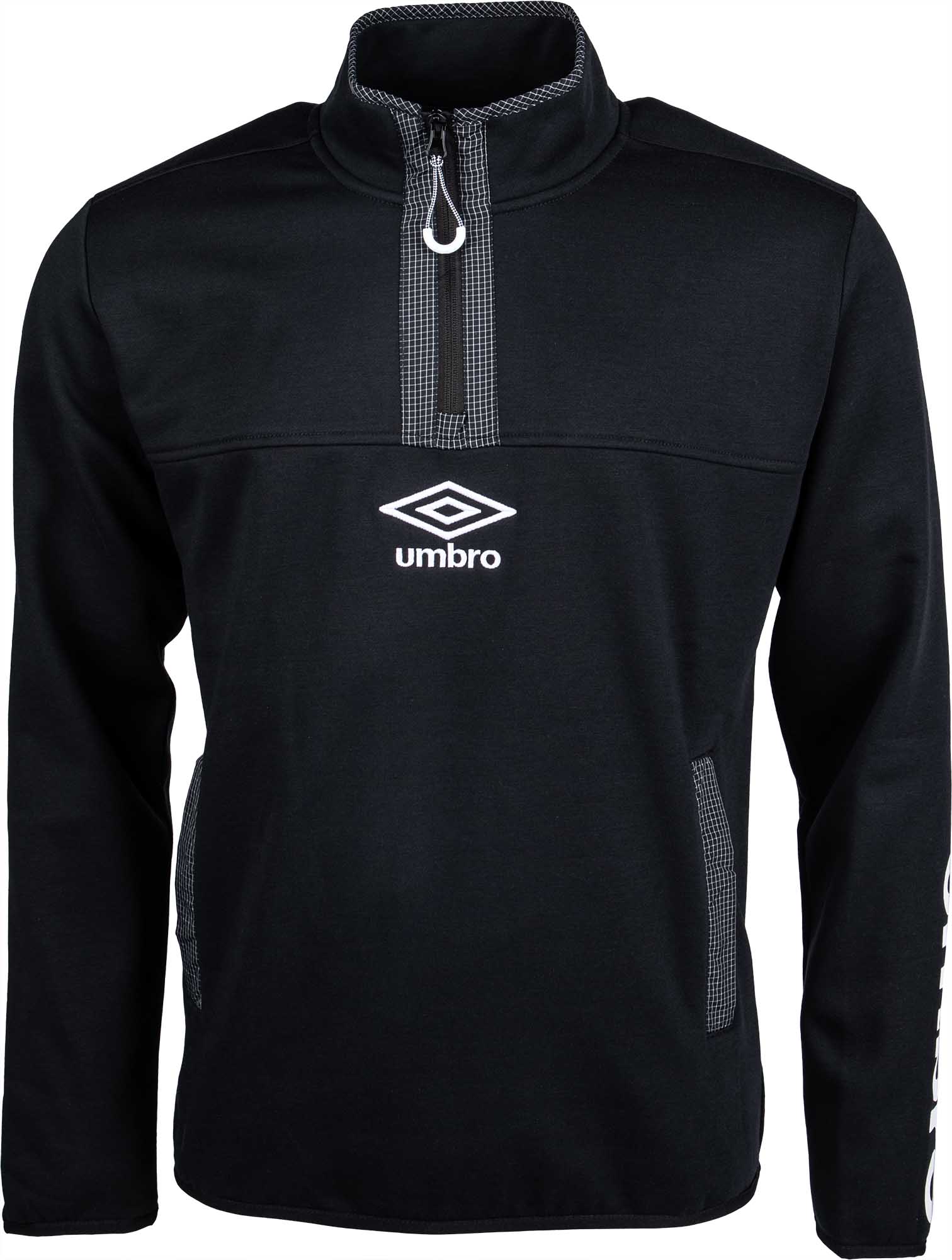 

Толстовка Umbro FUNNEL NECK SWEAT, XXL (52)