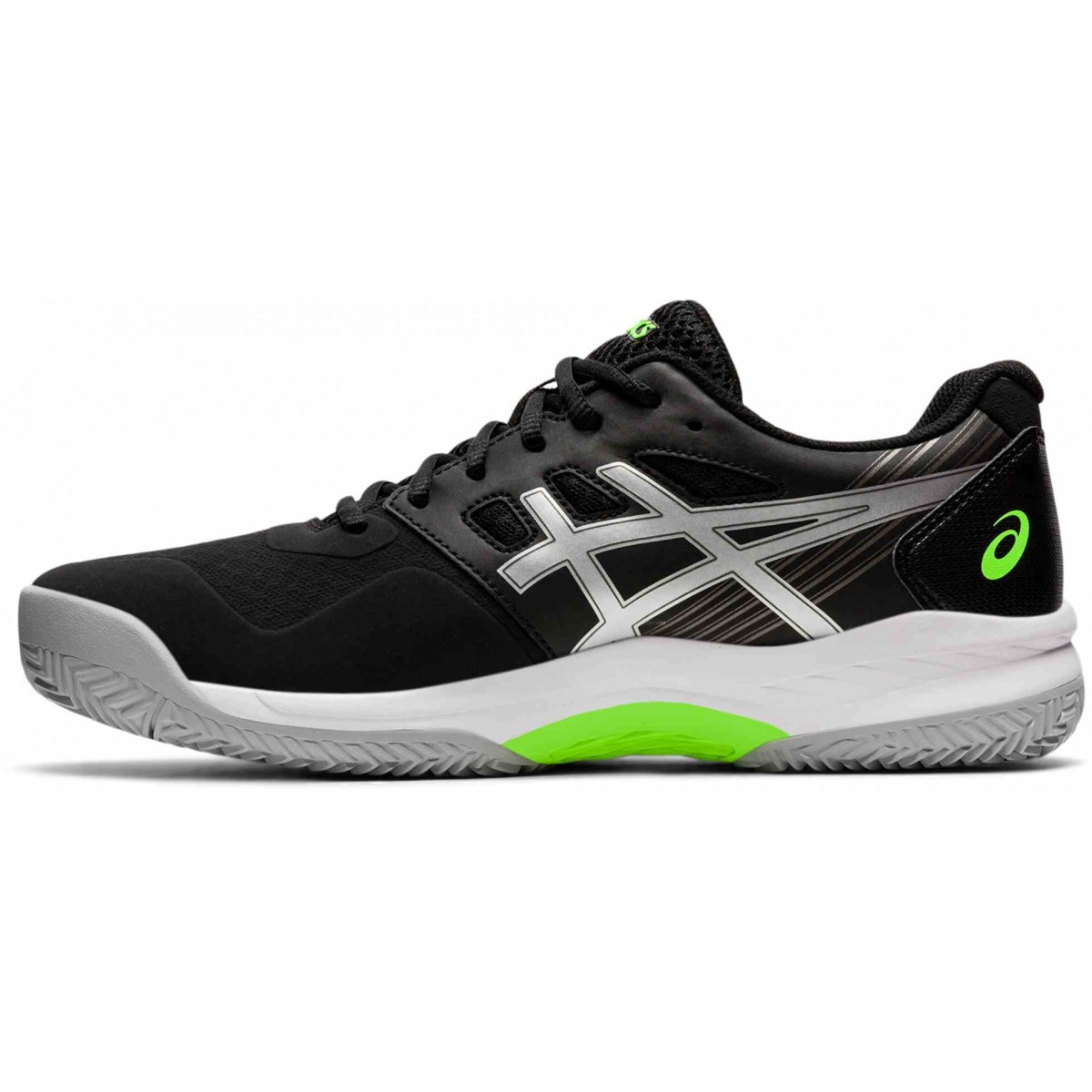 

Кроссовки для тенниса Asics GEL-GAME 8, 42 (265 мм)