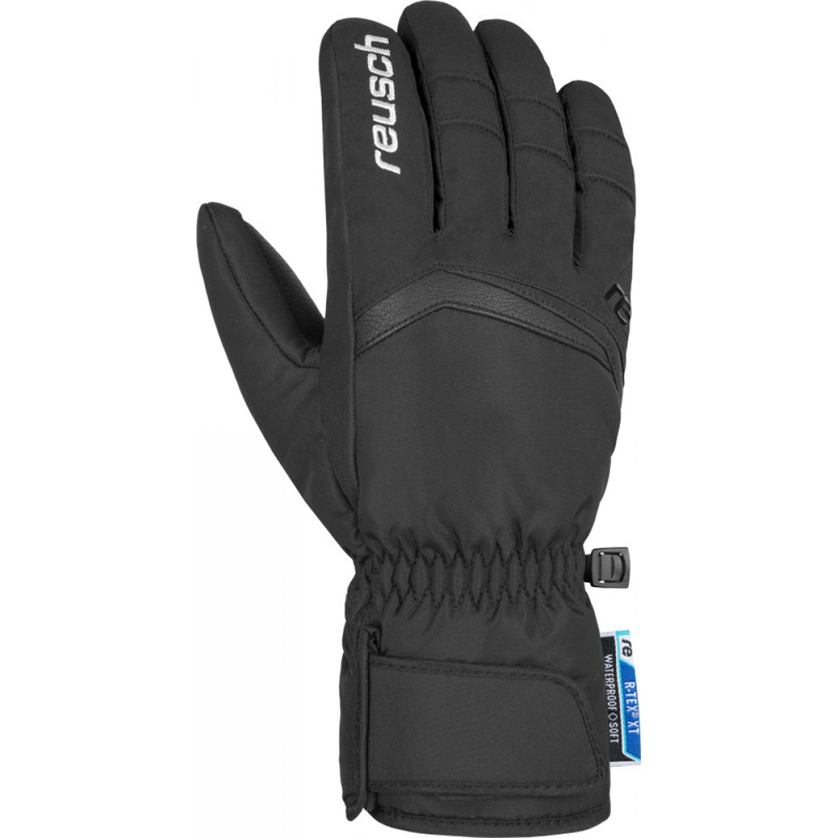 

Перчатки Reusch BALIN R-TEX XT, 44