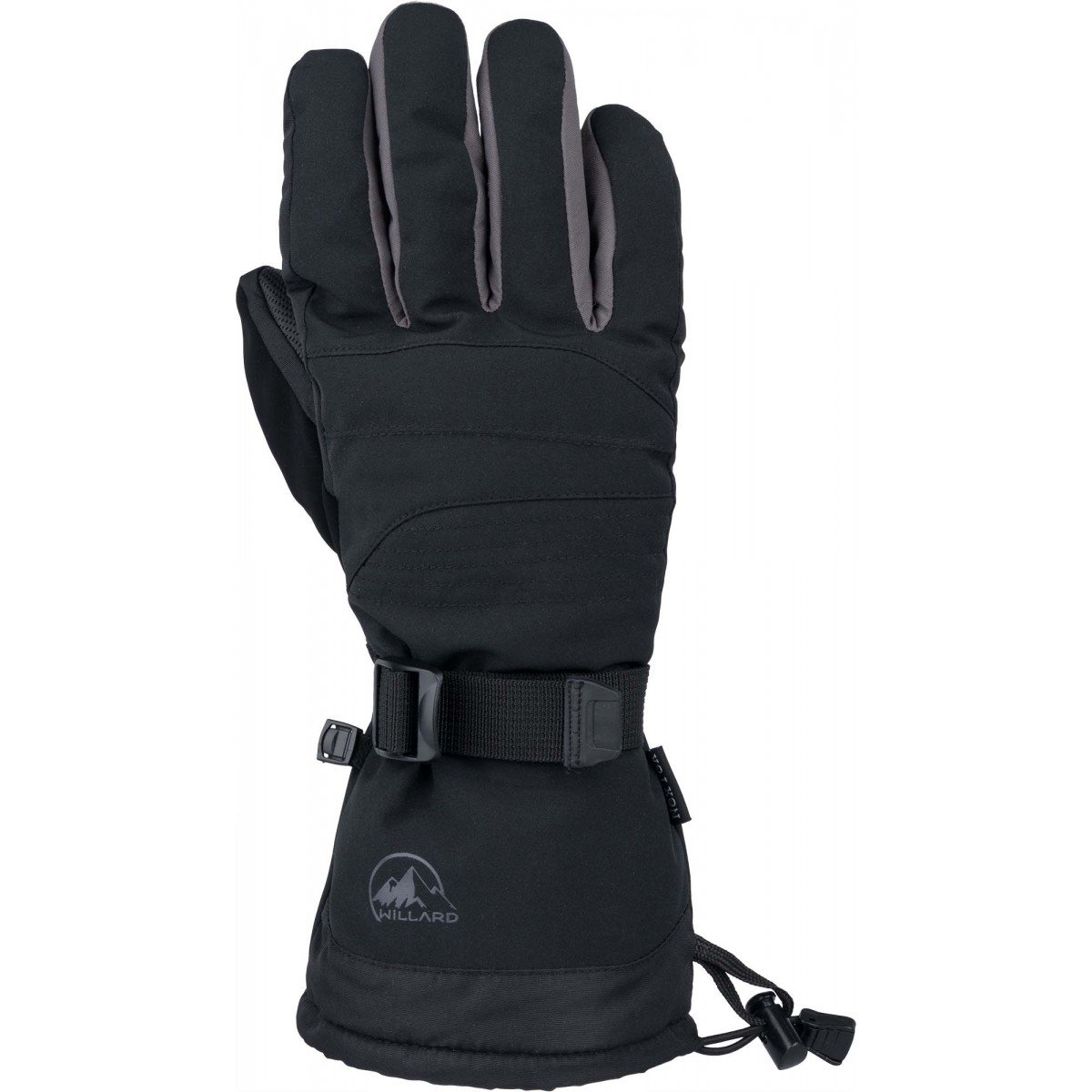 

Перчатки Willard KETO, XL (50)