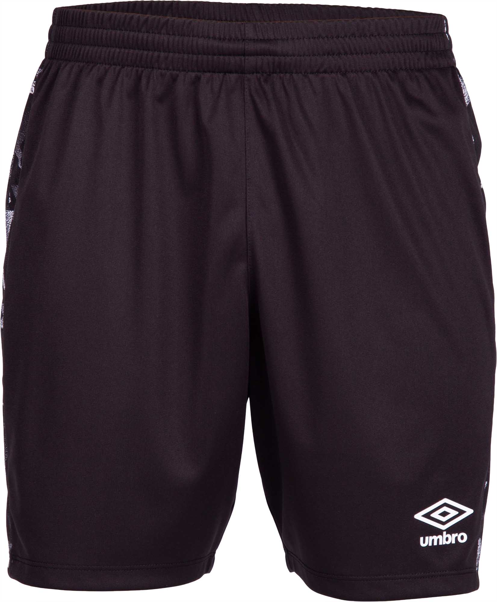 

Шорты Umbro FRAGMENT SHORT, XXL (52)