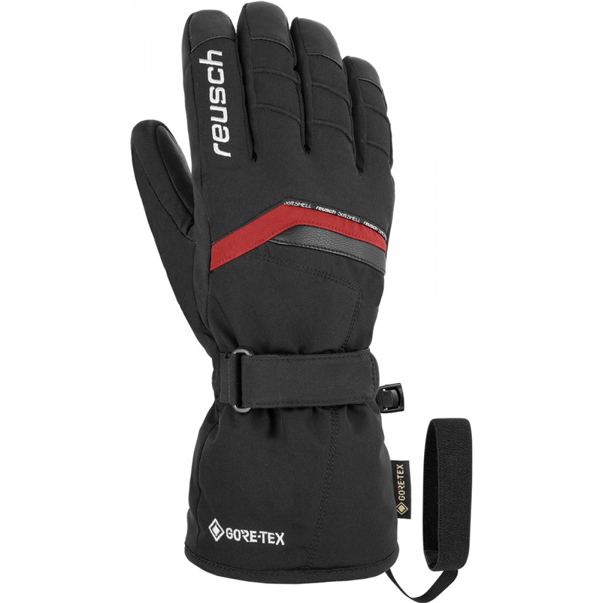 

Перчатки Reusch MANNI GTX, 42