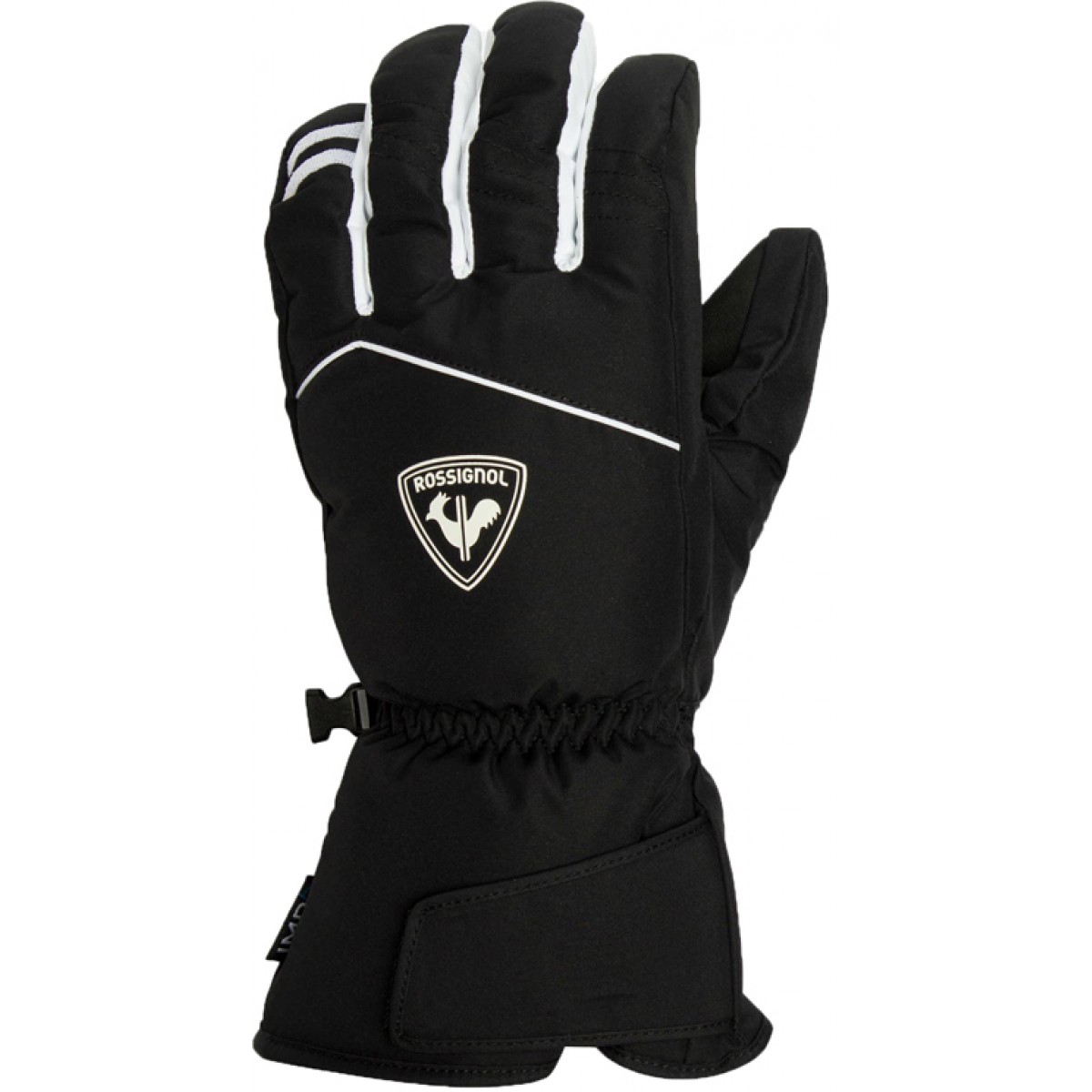

Перчатки FORCE IMPR G, XL (50)
