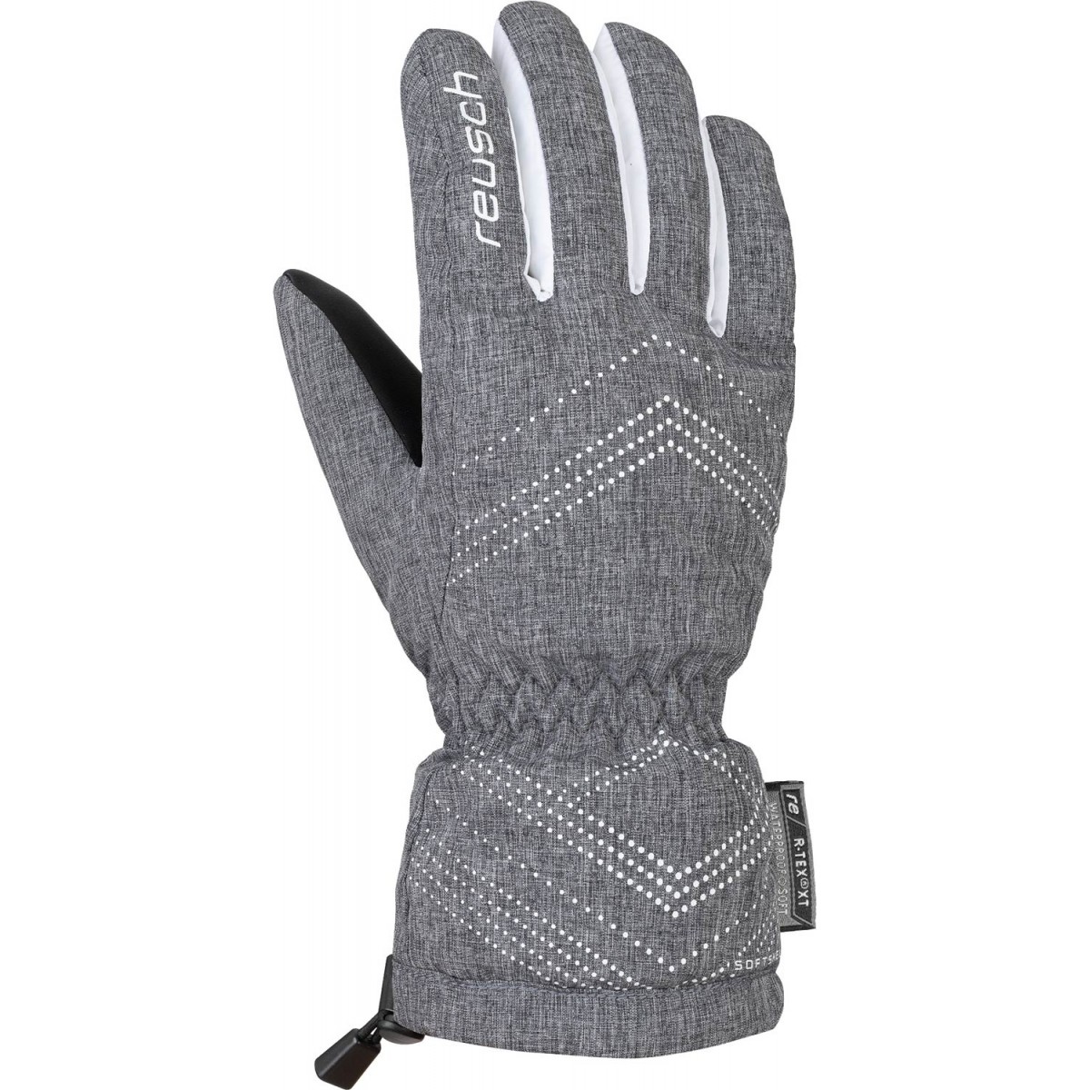 

Перчатки Reusch REUSCH XAVIERA R-TEX XT, 40