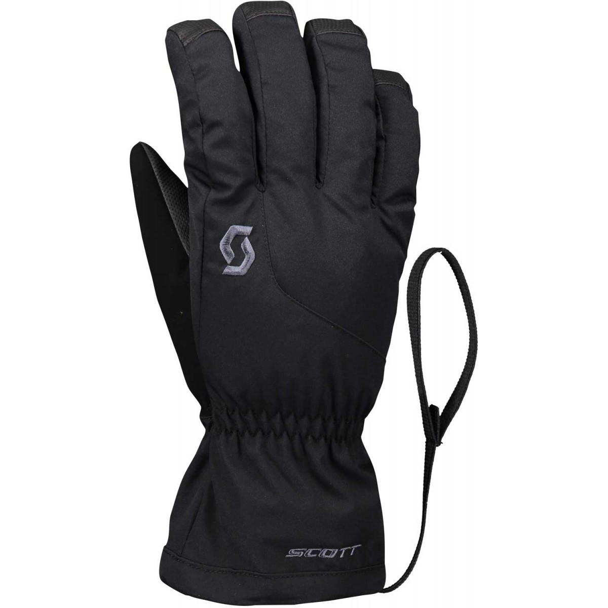 

Перчатки ULTIMATE GTX, L (48)