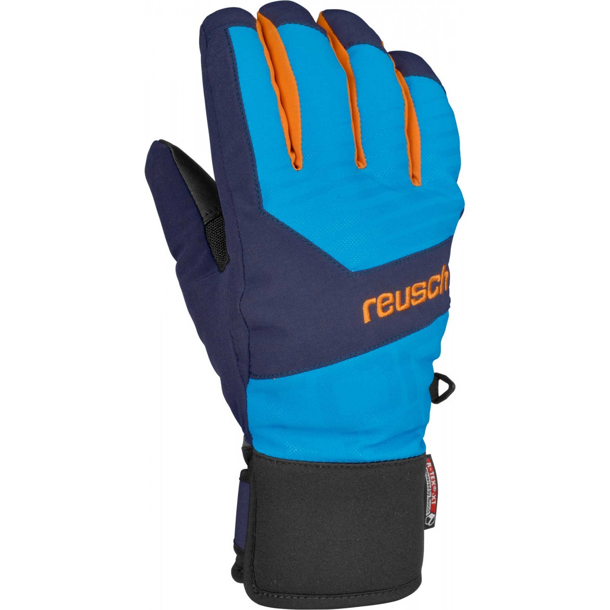 

Перчатки Reusch TORBENIUS R-TEX XT, 43