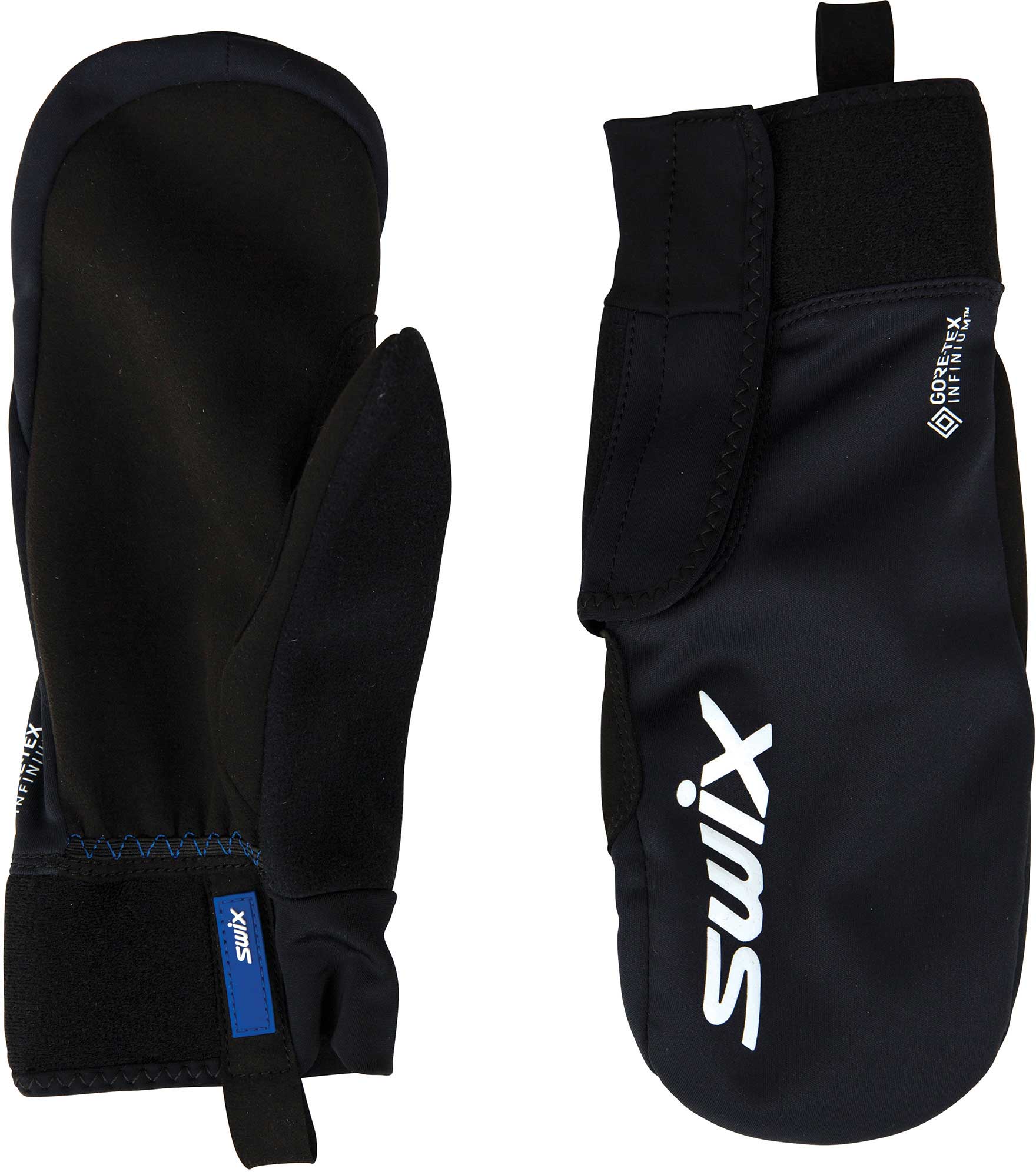 

Перчатки TRIAC GORE-TEX INFINIUM, 43