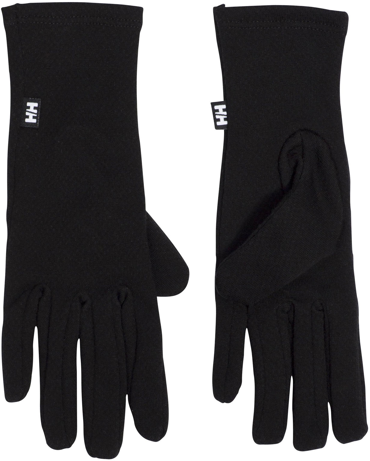 

Перчатки Helly Hansen HH LIFA MERINO GLOVE LINER, M (46)