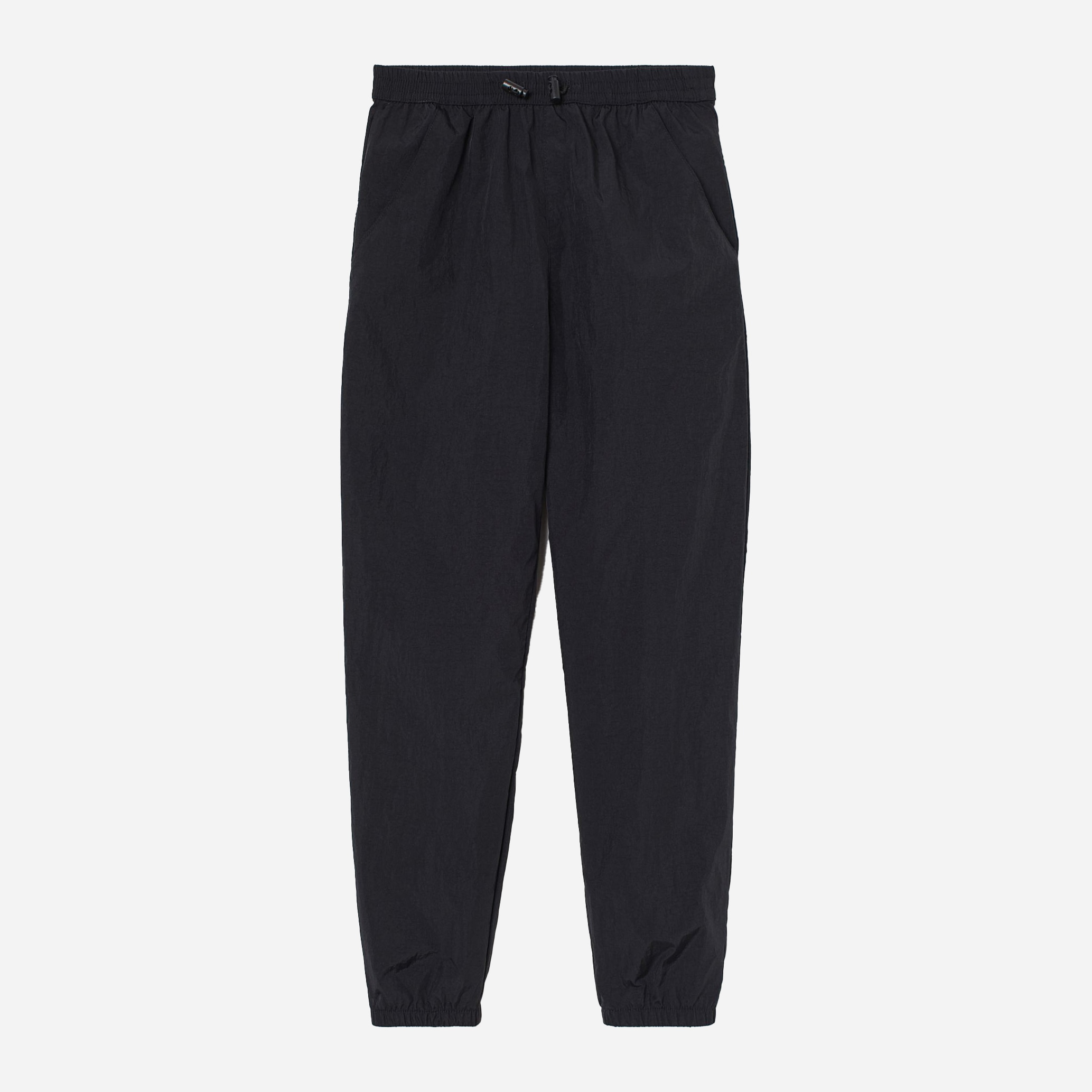 

Спортивные штаны H&M 965988b39 170 см Черные