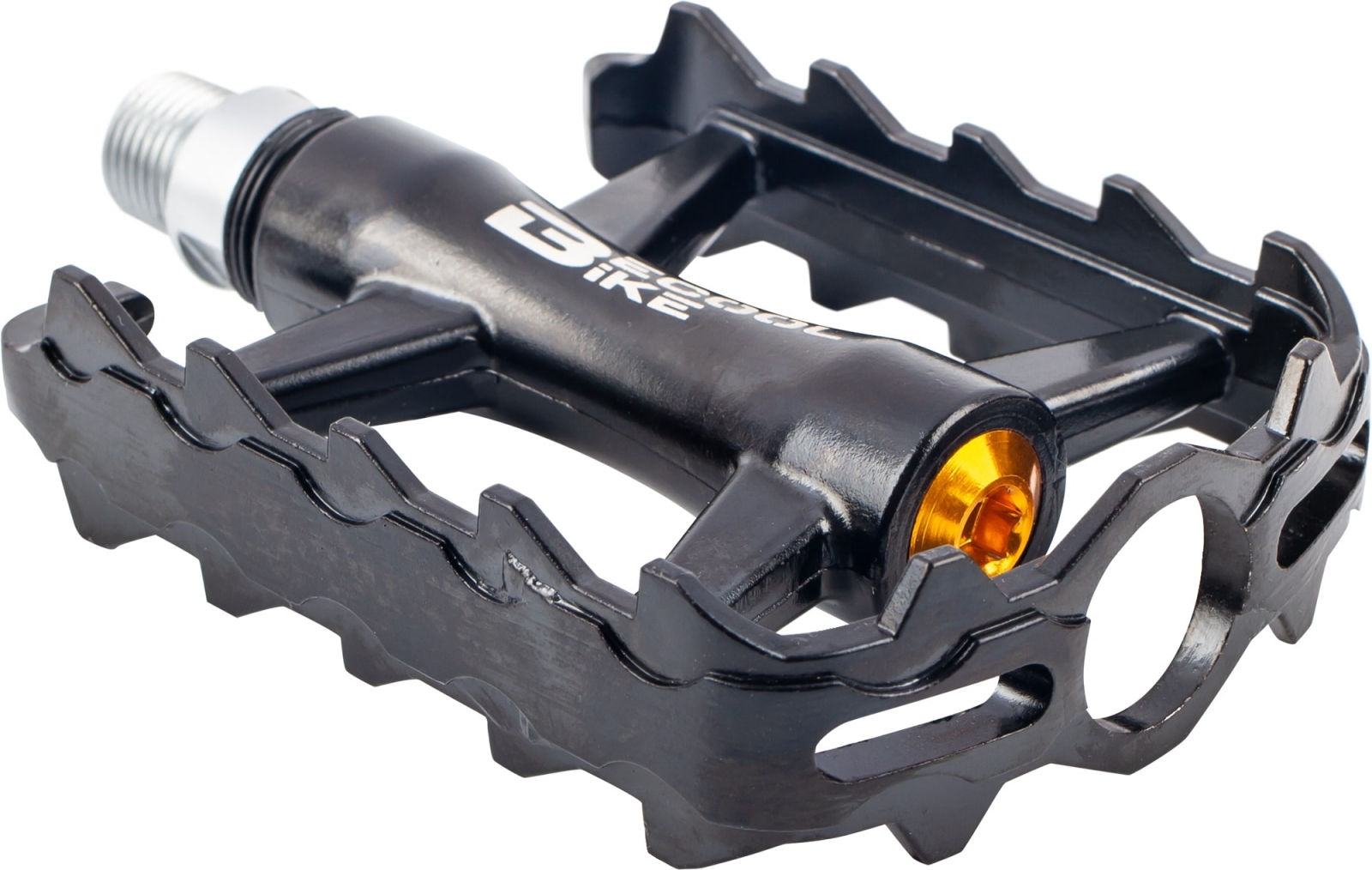 

Педали MTB BC-PD201 AL на пром. подшипн. (черный) PED-153