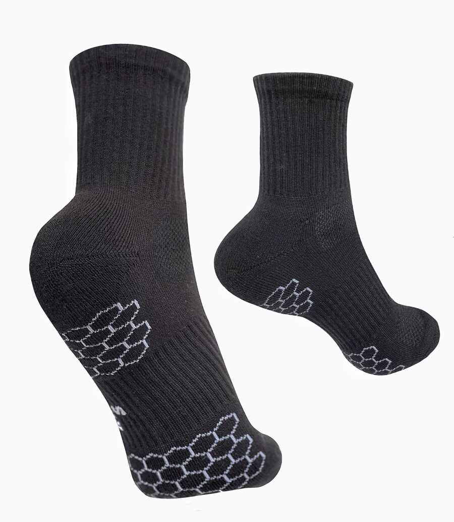 

Спортивні чорні шкарпетки ALL SPORT від 1and1 Чоловічі - - (M, Спортивні чорні шкарпетки ALL SPORT від 1and1 Чоловічі - 40-43 (M)