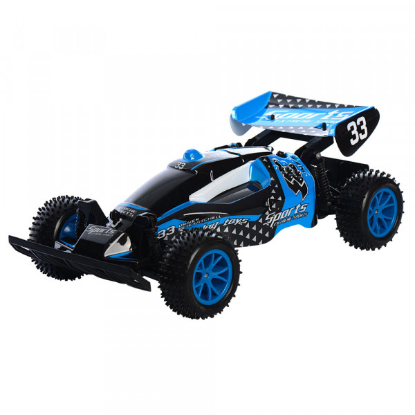 

Машинка на р/у Bambi 26212 (blue)