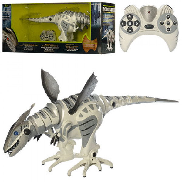 

Интерактивная игрушка Bambi Robosaur TT320 (254463)