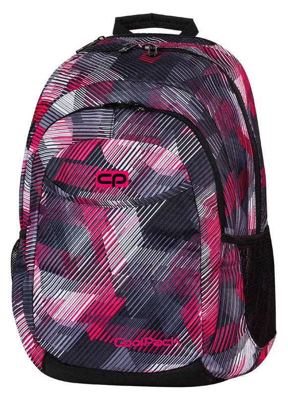 

Рюкзак школьный CoolPack Urban-379 63180CP