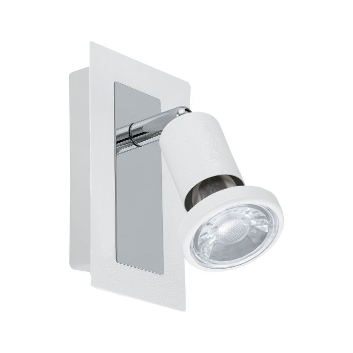 

Светильник SARRIA LED 4,5W белый 94958 EGLO