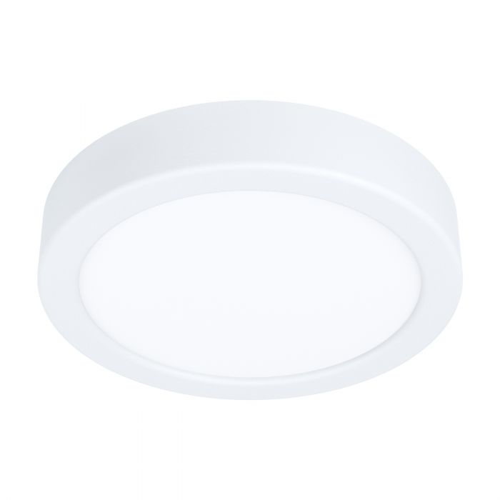 

Светильник Fueva LED 11W 4000K белый 99225 EGLO