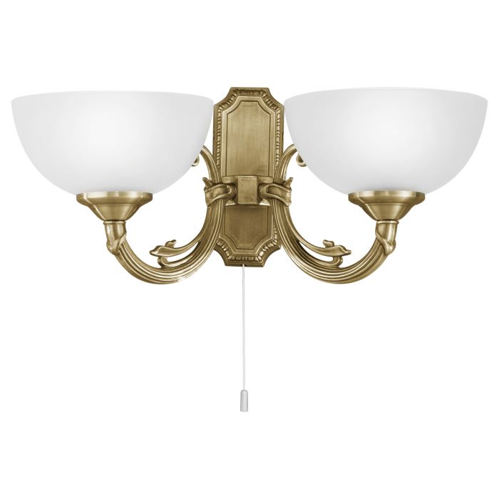 

Светильник SAVOY бронза 82752 EGLO