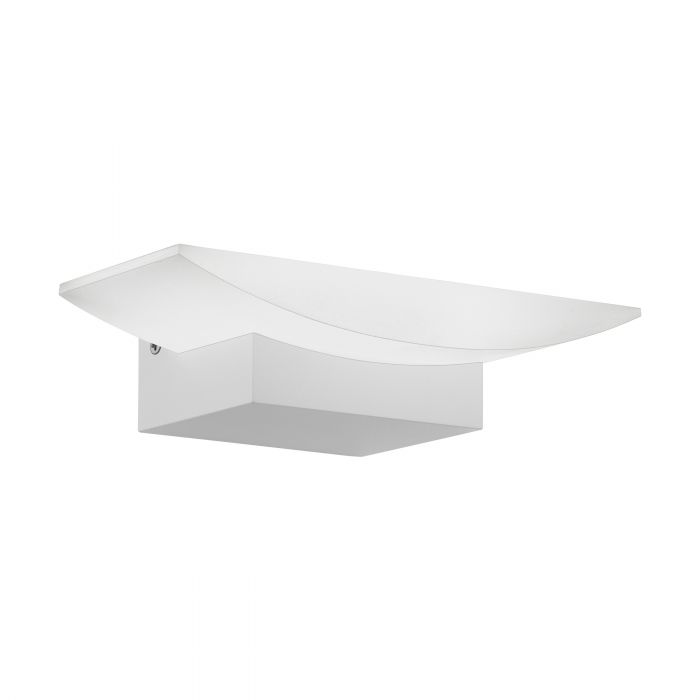 

Светильник METRASS LED 6W белый 96037 EGLO