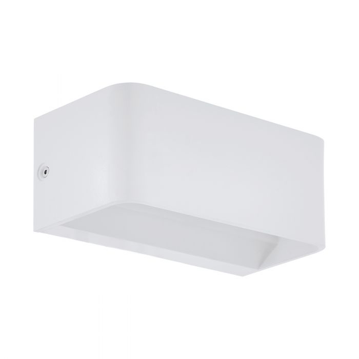 

Светильник SANIA 4 LED 10W белый 98422 EGLO