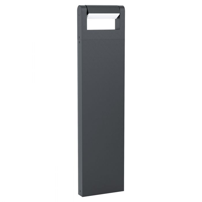 

Светильник внешний BRIANZA LED 5W черный 98708 IP44 EGLO
