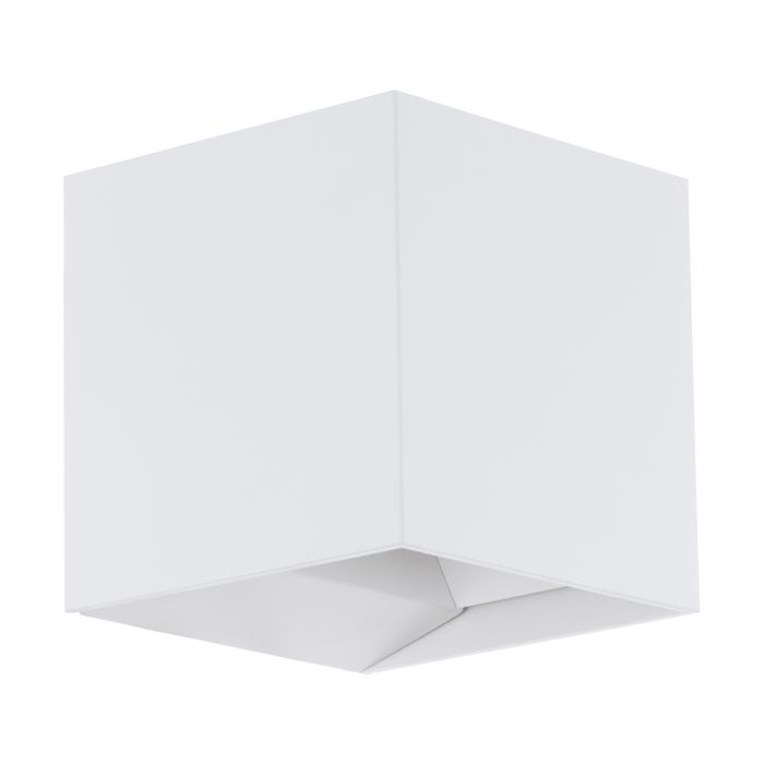 

Светильник внешний CALPINO LED 2*3,3W белый 97241 IP54 EGLO
