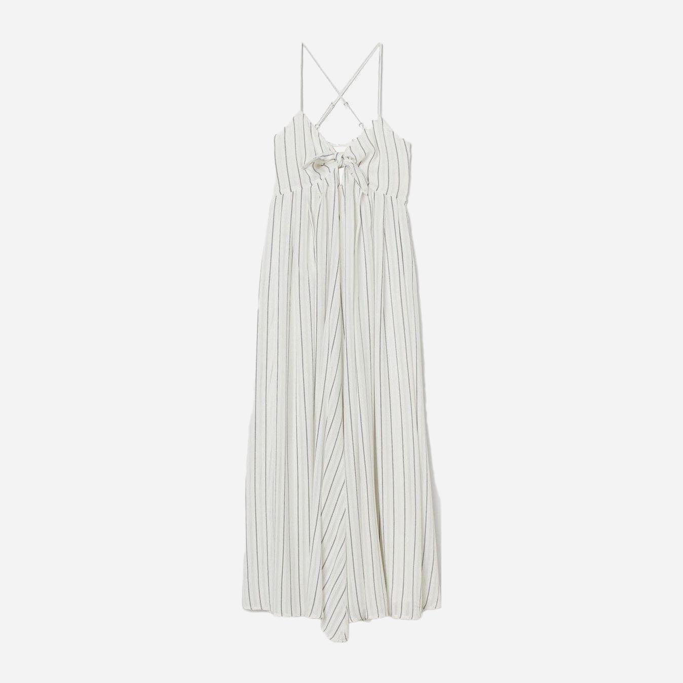 

Сарафан H&M 0770835_01  Белый, Сарафан H&M 0770835_01 34 Белый