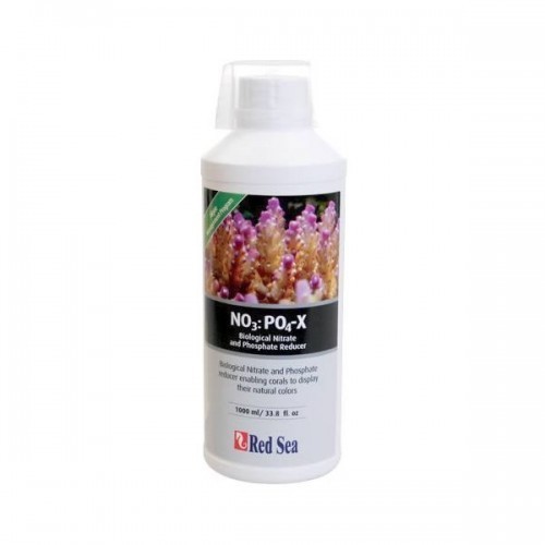 

Red Sea NO3PO4-X 1000ml