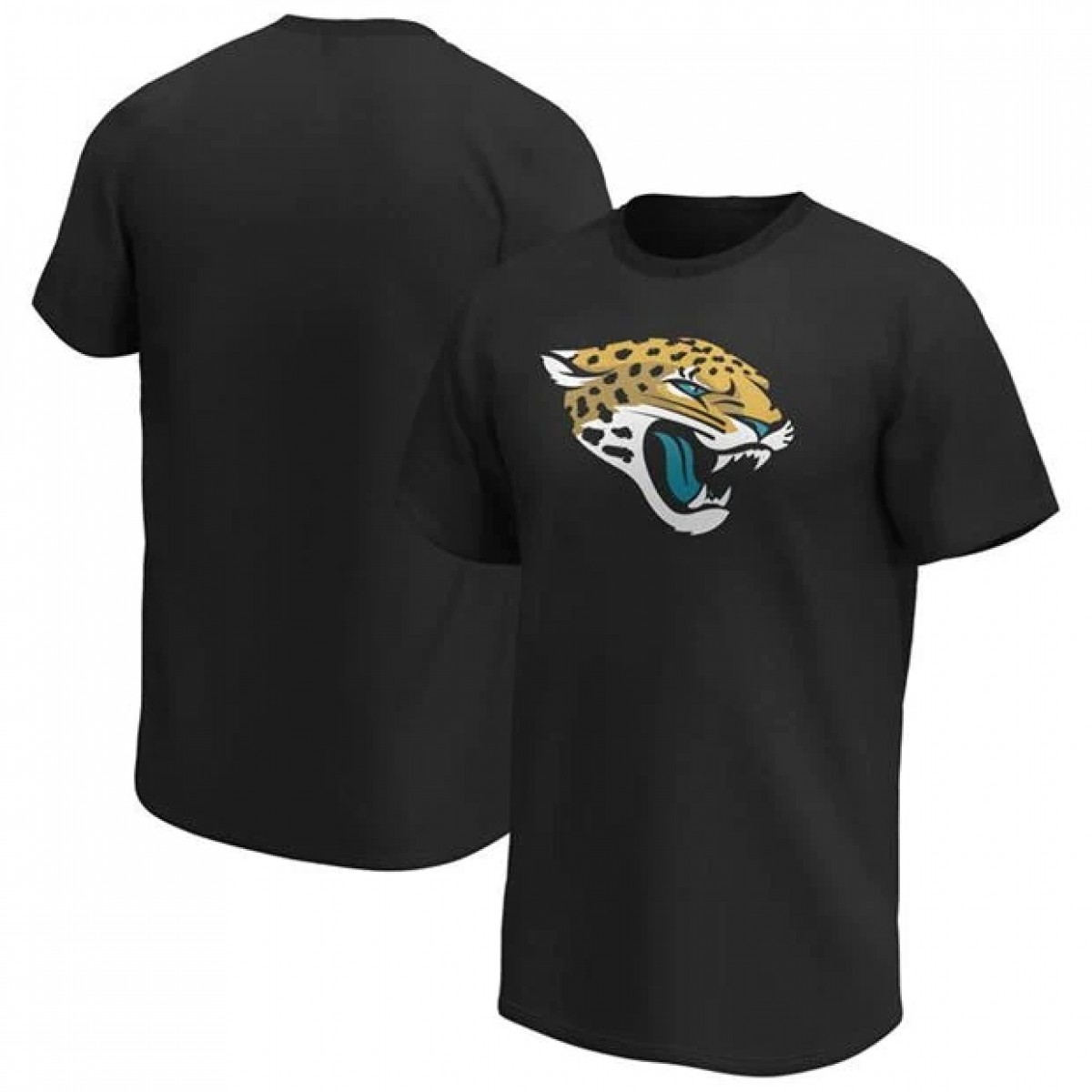 

Футболка NFL Logo Jaguars,  (44, Футболка NFL Logo Jaguars, S (44)