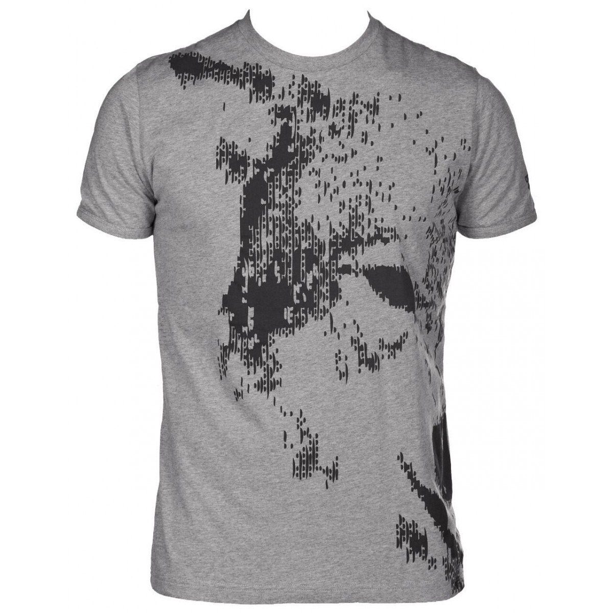 

Футболка ARENA ARENA M SEPARATES TEE HUSKY [P], XXL (52)