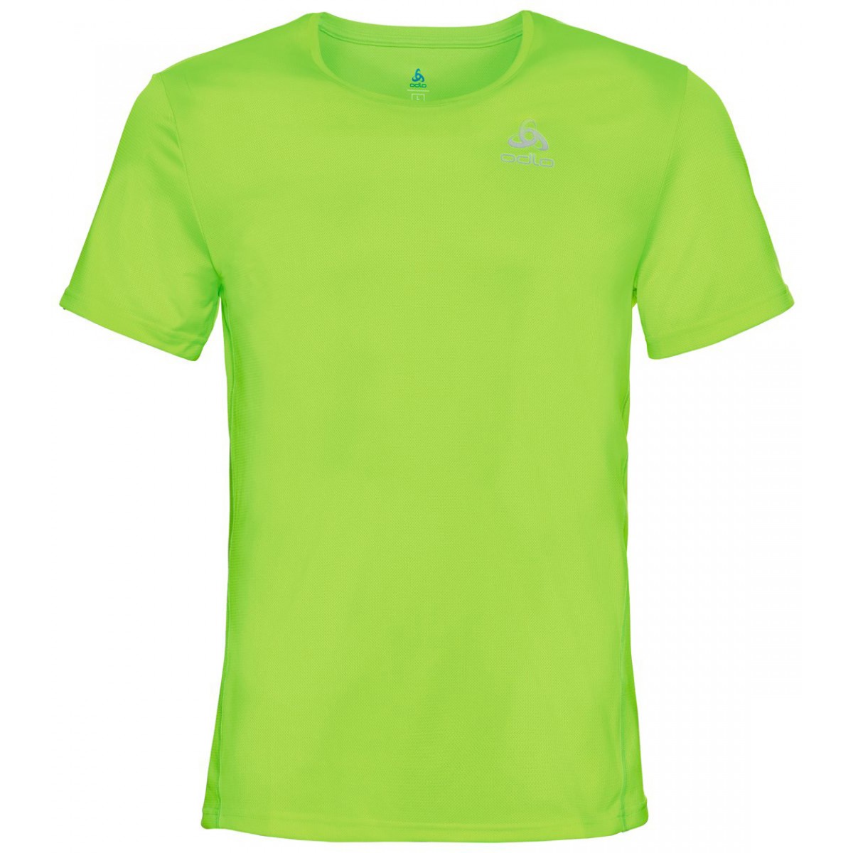 

Футболка Odlo T-SHIRT / CREW NECK ELEMENT LIGHT,  (44, Футболка Odlo T-SHIRT S/S CREW NECK ELEMENT LIGHT, S (44)