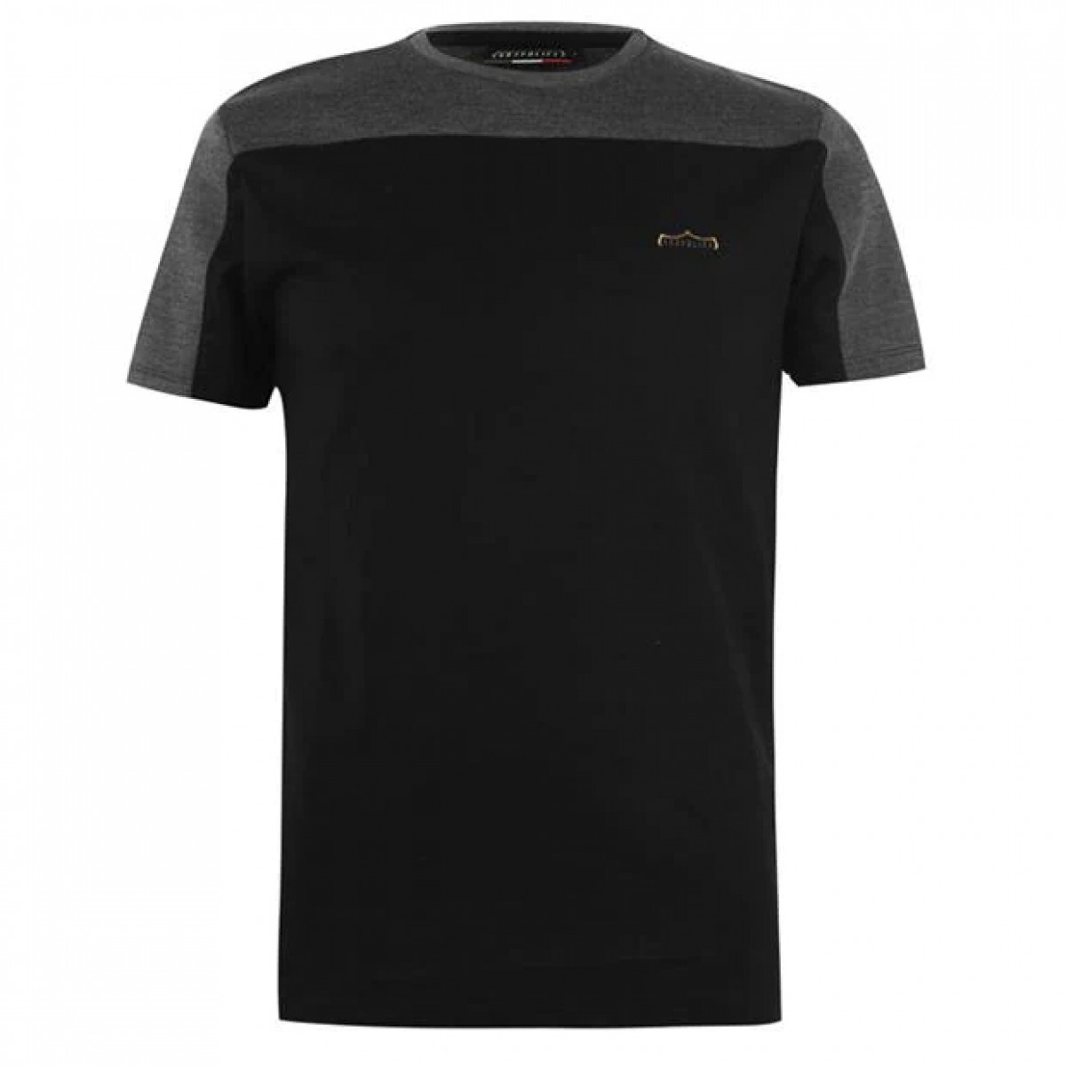 

Футболка 883 Police Exeter Black/Khaki,  (44, Футболка 883 Police Exeter Black/Khaki, S (44)