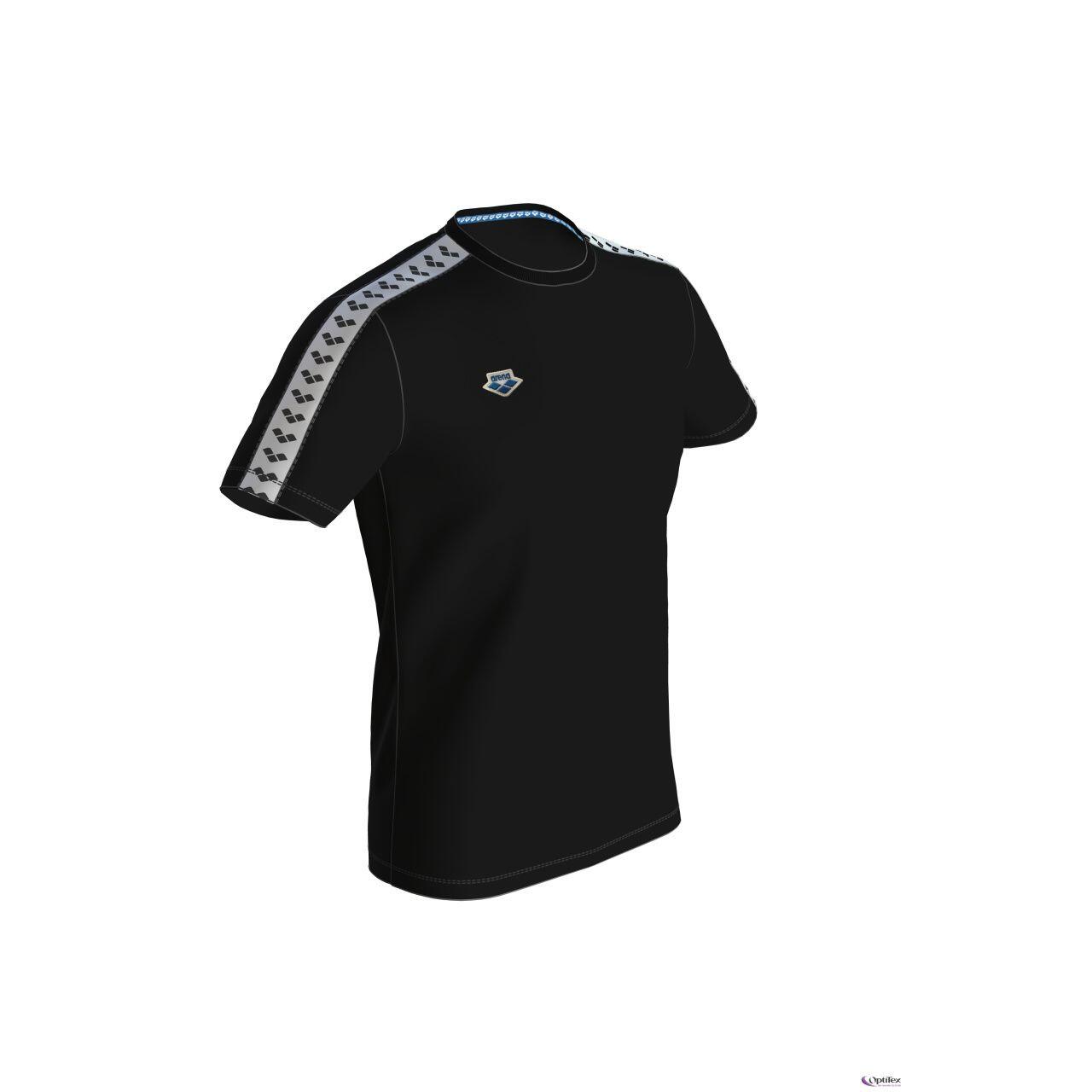 

Футболка ARENA ARENA M T-SHIRT TEAM ICONS, XXL (52)