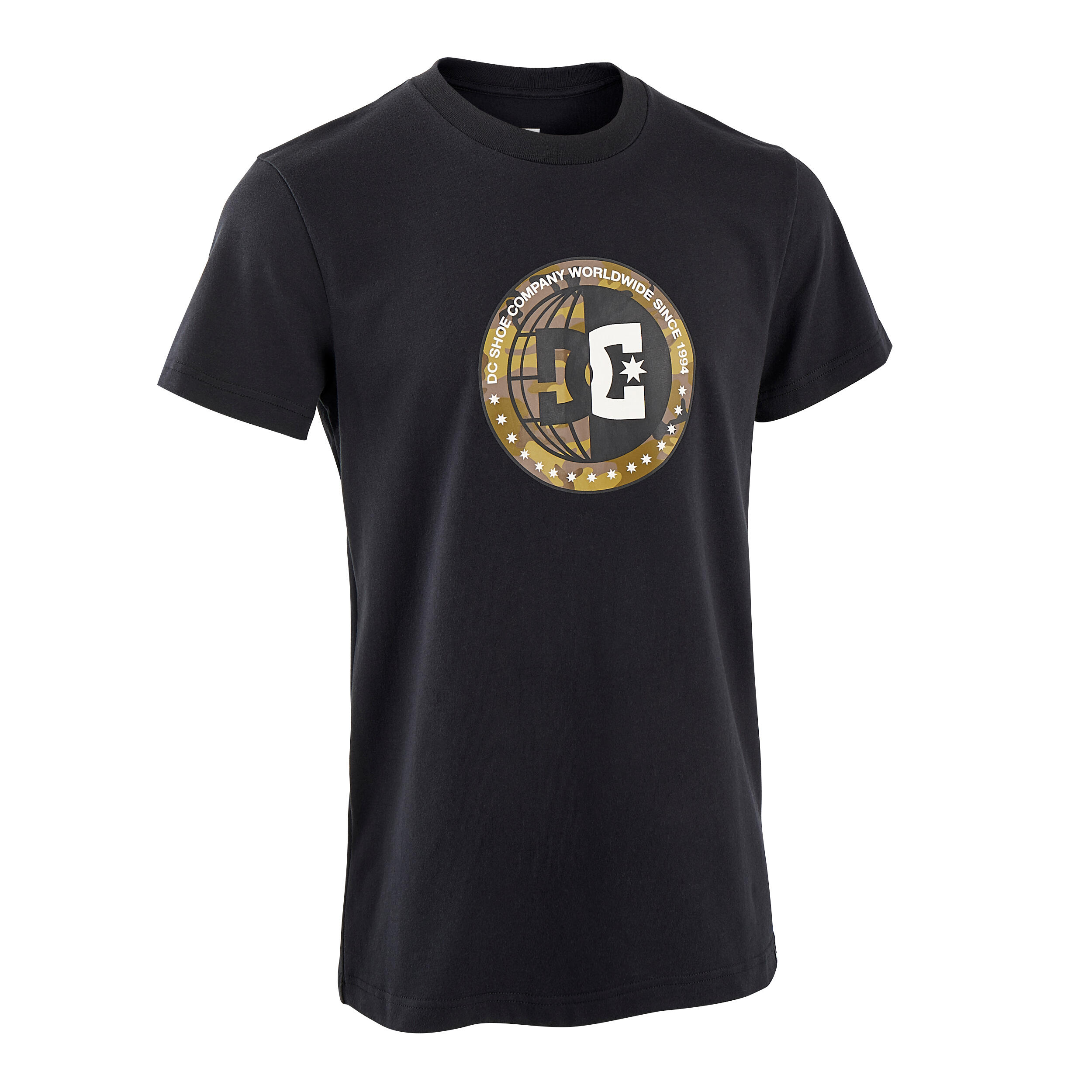 

Футболка DC SHOES SKATE HALF WAY, XL (50)