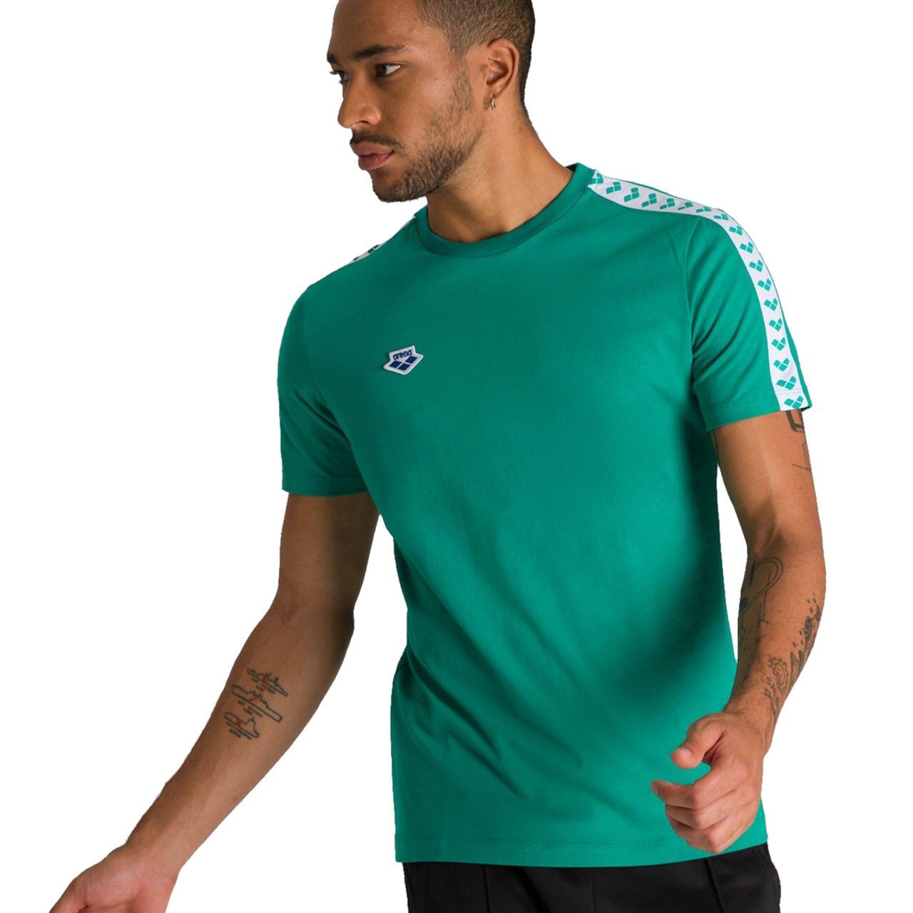 

Футболка ARENA ARENA M T-SHIRT TEAM ICONS, XL (50)