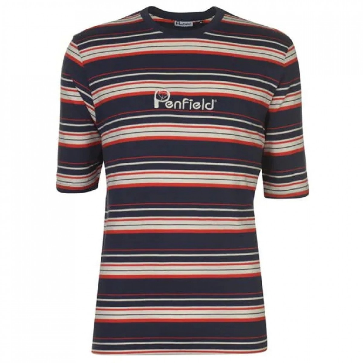 

Футболка Penfield Guano Navy,  (46, Футболка Penfield Guano Navy, M (46)