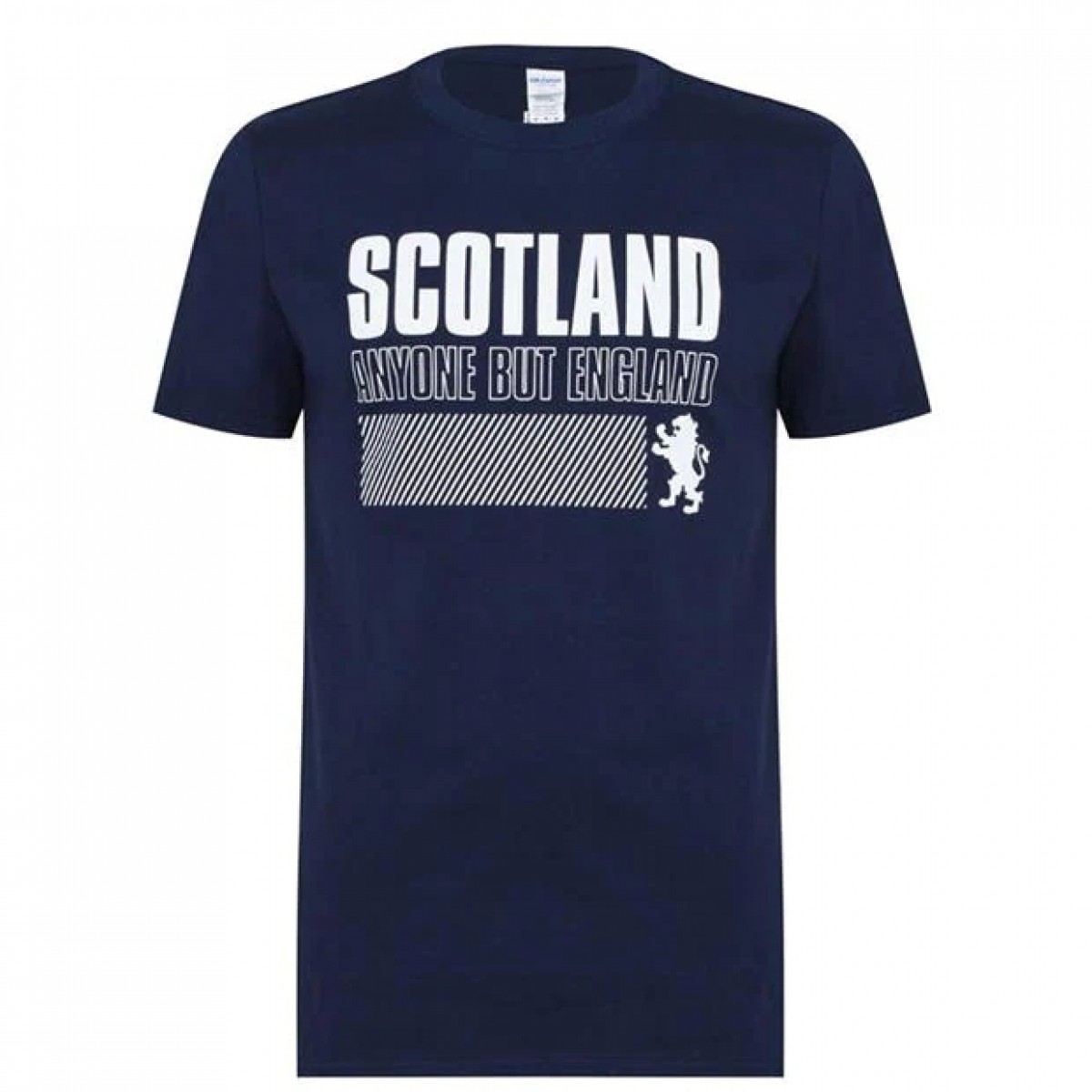

Футболка Team Euro 2020 Fan Scotland, XS (42)